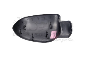 963743725R Spiegelkappe links Renault