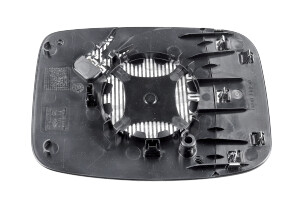 963651588R Spiegelglas rechts Renault