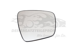 Spiegelglas für Außenspiegel 963651039R