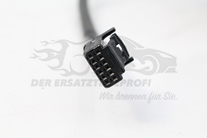 963027007R Aussenspiegel links 
