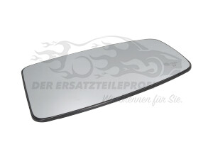 Spiegelglas für Außenspiegel 963655008R