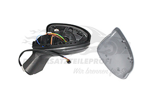 963027553R Aussenspiegel links 