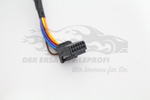 963027553R Aussenspiegel links 