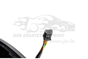 963017280R Aussenspiegel rechts 