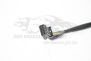 963026687R Aussenspiegel links 
