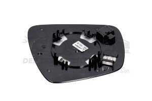 963660303R Spiegelglas links Renault