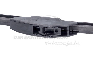 NV Wischerblattsatz Flat-Blade Valeo