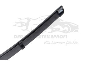 NV Wischerblattsatz Flat-Blade Valeo