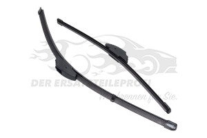 NV Wischerblattsatz Flat-Blade Valeo