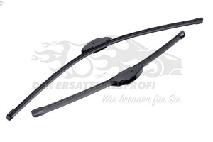 Wischerblattsatz Flat-Blade