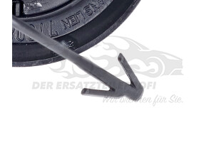 7700431898 Verschluss Tankdeckel Renault