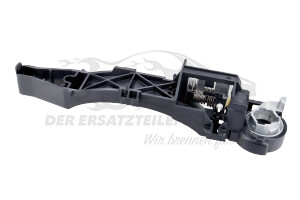 806075481R Türgriffbetätigungen Renault
