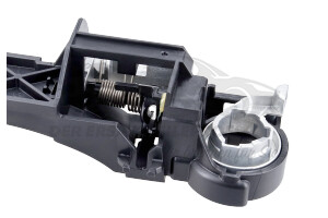 806075481R Türgriffbetätigungen Renault
