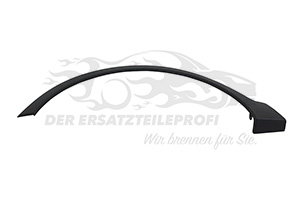 Verbreiterung für Kotflügel 638131788R