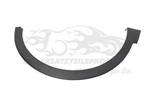 Verbreiterung für Kotflügel 638120719R
