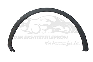 Verbreiterung für Kotflügel Renault 788743595R