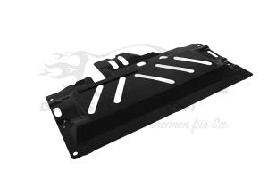758902155R Motorraumverkleidung unten Renault