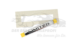 Schriftzug Renault 990437461R