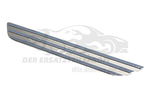 768538324R Einstiegleiste vorne Schriftzug Limited Renault