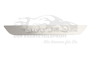 Einstiegleiste Renault 768538324R