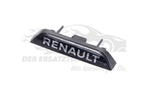 Schriftzug Renault 628904846R