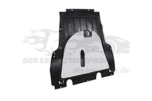 758900612R Motorraumverkleidung unten (NEX) Renault