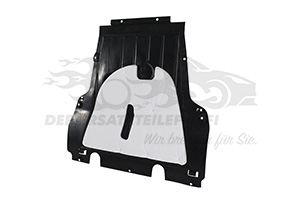 758900612R Motorraumverkleidung unten (NEX) Renault