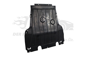 758900612R Motorraumverkleidung unten (NEX) Renault
