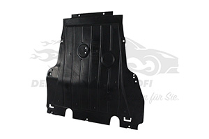 758900612R Motorraumverkleidung unten (NEX) Renault