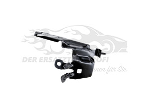 620426080R Halter für Kotflügel links vorne unten innen Renault