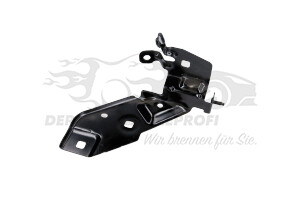 620426080R Halter für Kotflügel links vorne unten innen Renault