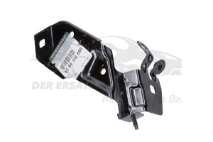 620431980R Halter für Kotflügel rechts vorne unten innen Renault