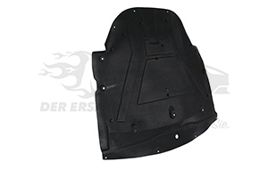 758901911R Motorraumverkleidung unten (NEX) 