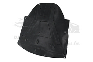 758901911R Motorraumverkleidung unten (NEX) 