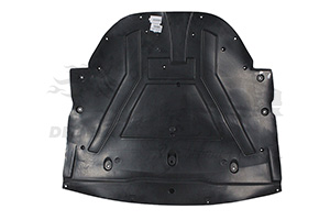 758901911R Motorraumverkleidung unten (NEX) 