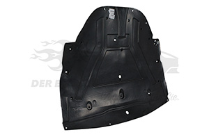 758901911R Motorraumverkleidung unten (NEX) 