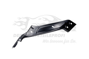 Halter für Kotflügel 631409063R
