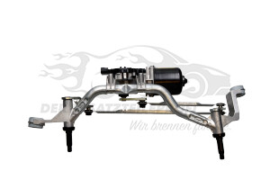 288008961R Wischermotor vorne mit Gestänge Renault