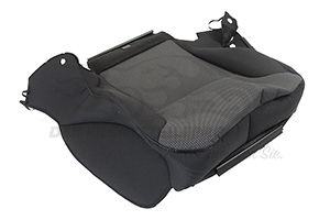 873704190R Sitzbezug, Fahrersitz Renault