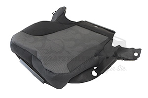 873704190R Sitzbezug, Fahrersitz Renault