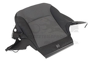 873704190R Sitzbezug, Fahrersitz Renault