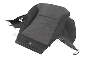 873704190R Sitzbezug, Fahrersitz Renault