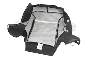 873704190R Sitzbezug, Fahrersitz Renault