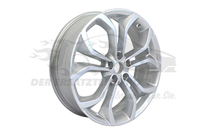 403007153R Leichtmetallfelge Renault