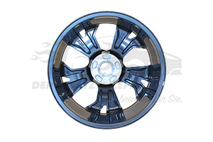 403000922R Leichtmetallfelge Renault