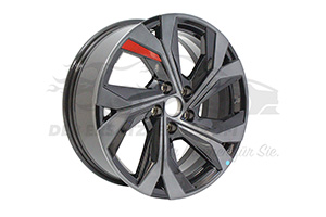 403009719R Leichtmetallfelge Renault