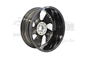 403009719R Leichtmetallfelge Renault