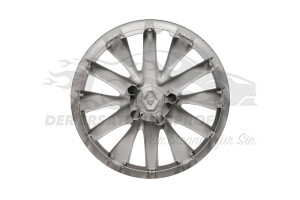 403152319R Radkappe 16-Zoll schwarz Renault