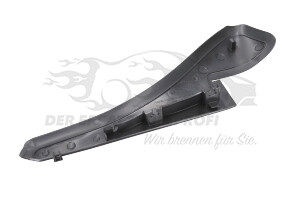 668110012R Halter links für Windlauf (Windschutzscheibe) Renault
