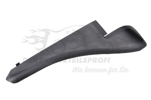 Halterung für Windabweiser Renault 668110012R